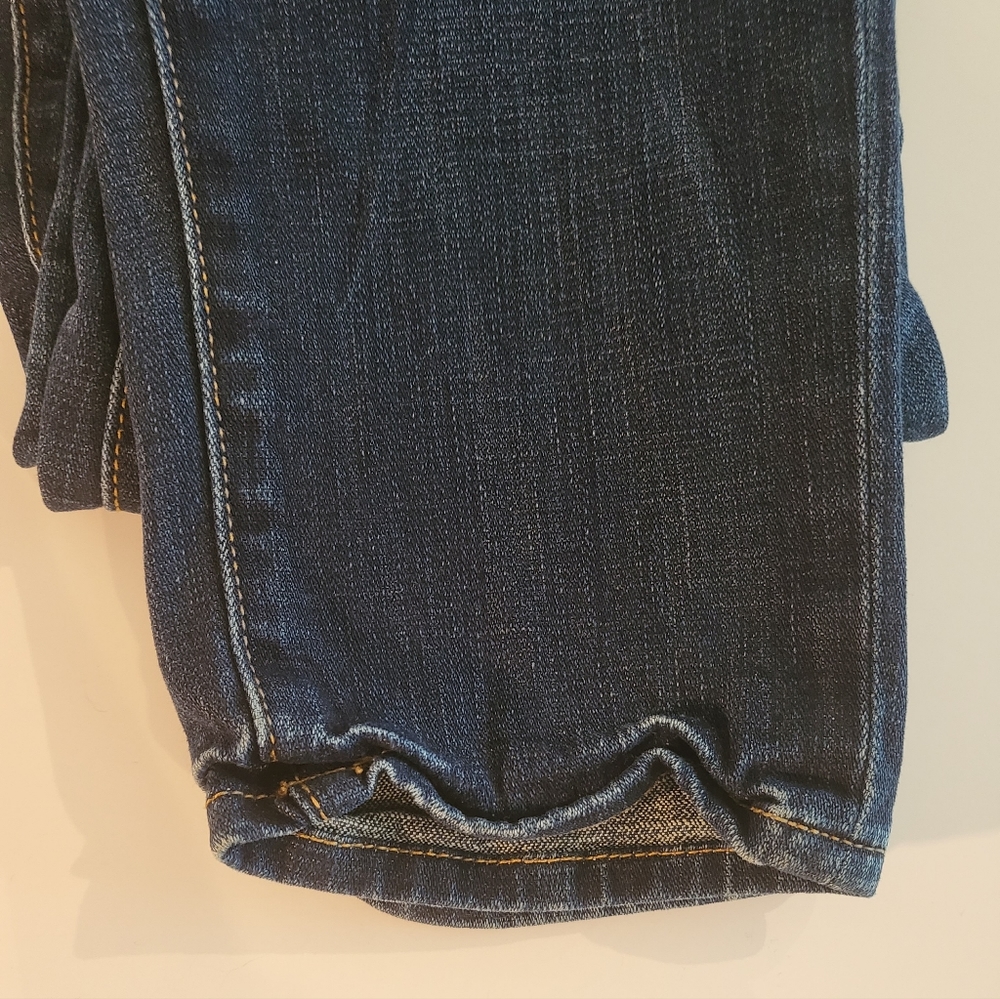 AMERICAN EAGLE DENIM JEANS - Picture 4 of 9